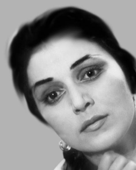 Волкова Віра Олексіївна